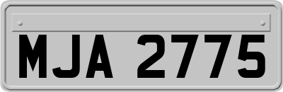 MJA2775
