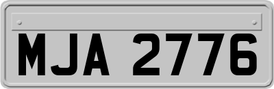 MJA2776
