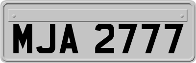 MJA2777