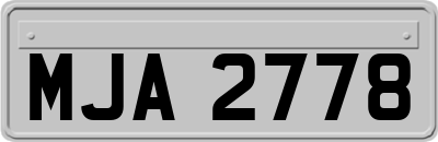 MJA2778