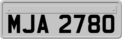 MJA2780
