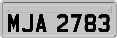 MJA2783