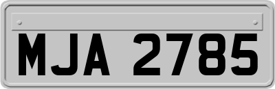 MJA2785
