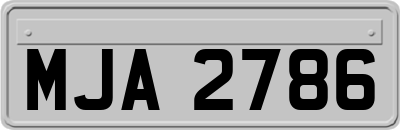 MJA2786