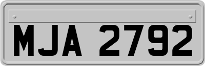 MJA2792