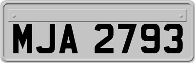 MJA2793