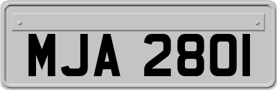 MJA2801