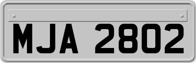 MJA2802