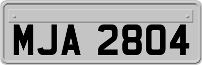 MJA2804