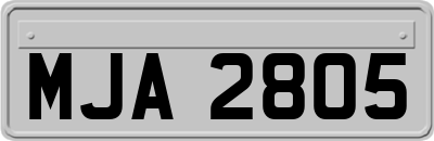 MJA2805