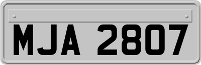 MJA2807