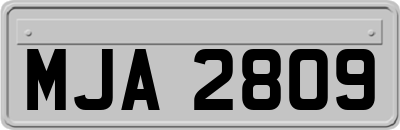 MJA2809