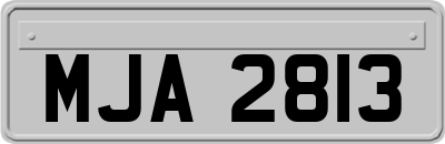 MJA2813