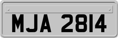 MJA2814