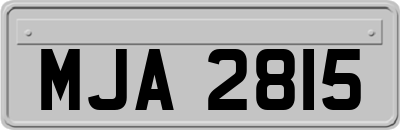 MJA2815