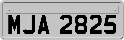MJA2825