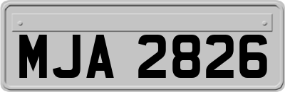 MJA2826