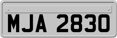 MJA2830