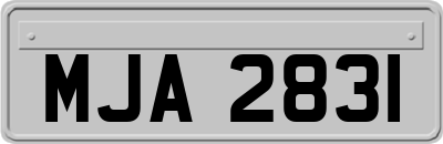 MJA2831