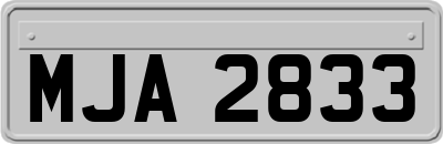 MJA2833