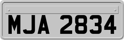 MJA2834