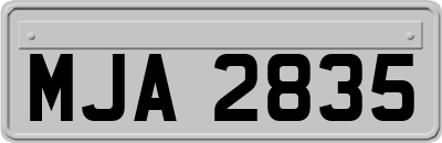 MJA2835