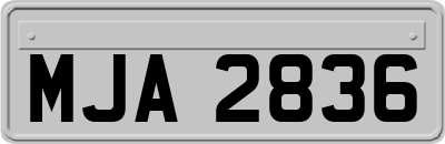 MJA2836