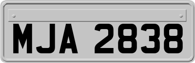 MJA2838
