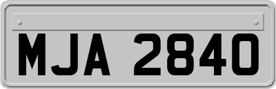 MJA2840