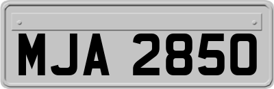 MJA2850
