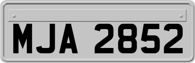 MJA2852