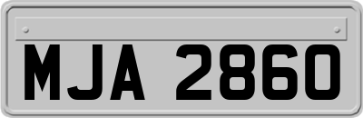 MJA2860