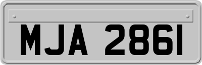 MJA2861