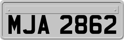 MJA2862