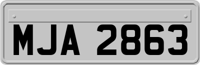 MJA2863