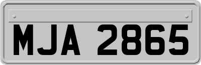MJA2865
