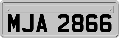 MJA2866