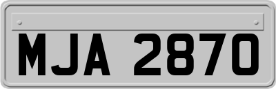 MJA2870