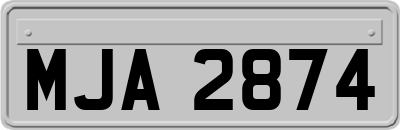 MJA2874