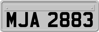 MJA2883