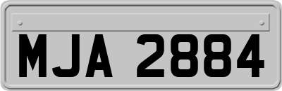 MJA2884