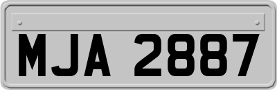 MJA2887