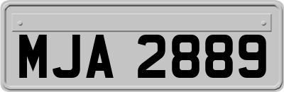 MJA2889