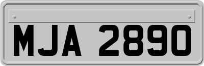 MJA2890