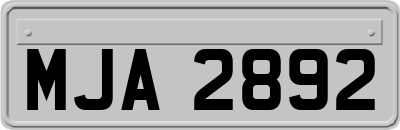 MJA2892