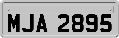 MJA2895
