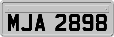 MJA2898