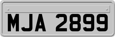 MJA2899