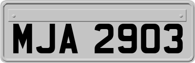 MJA2903