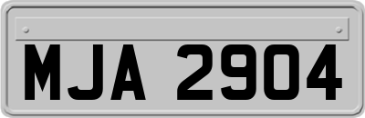 MJA2904